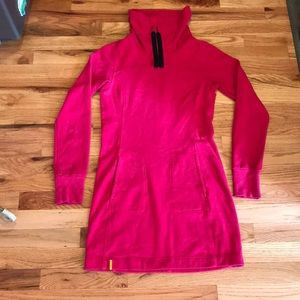 Lole tunic cowl